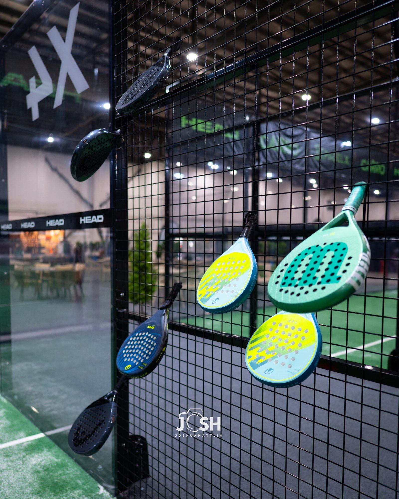 251223 Childrens Lesson @ Padel X 0012 Scaled