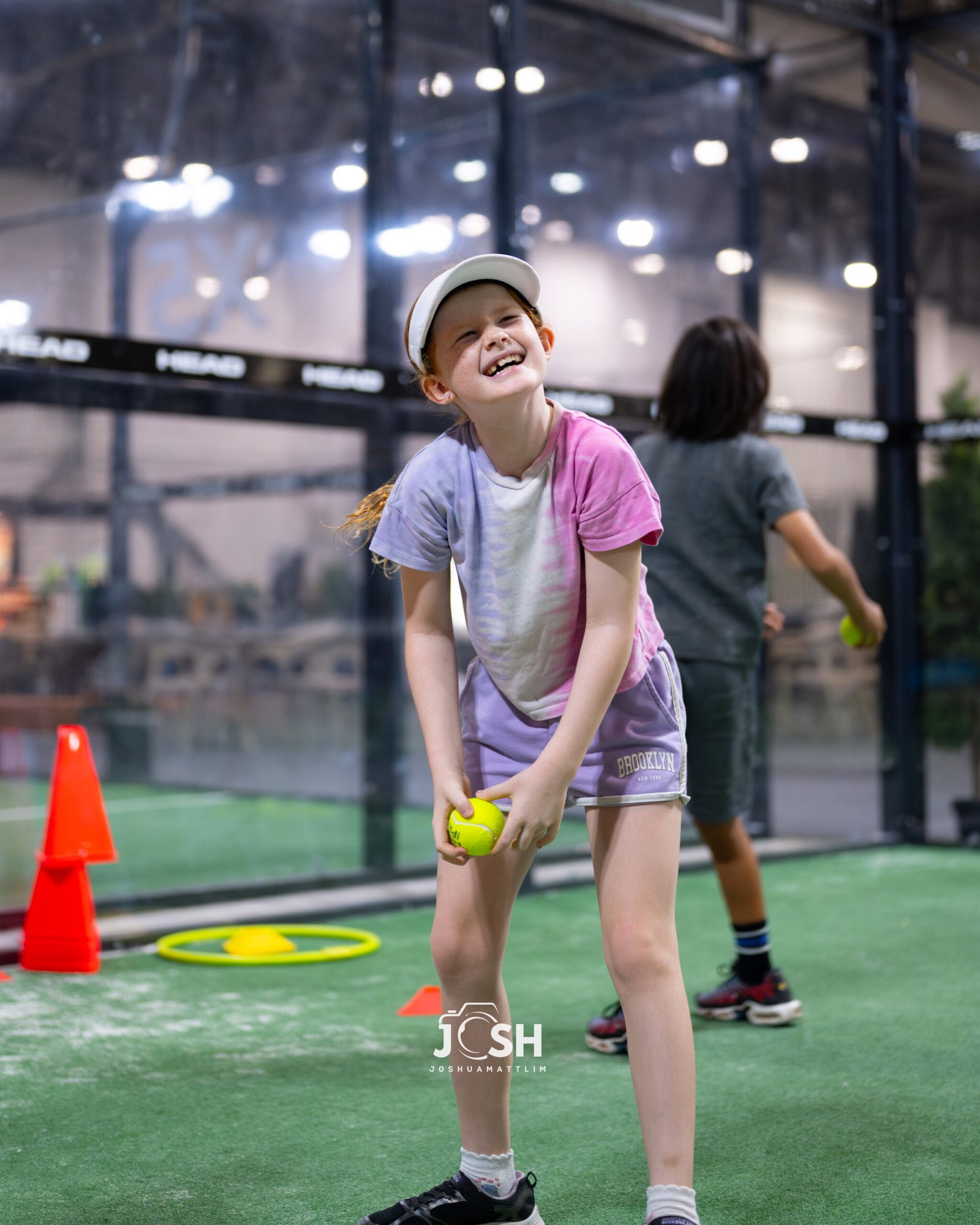 251223 Childrens Lesson @ Padel X 0056 Scaled